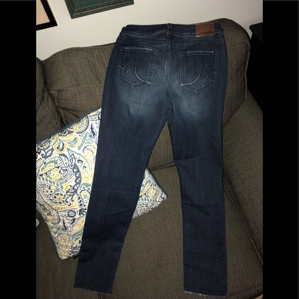 Jeans 💙 3/4